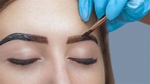 Curso Diseño de cejas. Arquitectura, Depilación y Tinte de henna para cejas