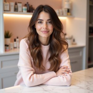 María P